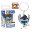 Funko Keychain Elvis Stitch