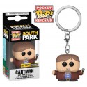 Funko Keychain Faith Plus 1 Cartman