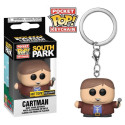 Funko Keychain Faith Plus 1 Cartman