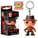 Funko Keychain Freddy Krueger