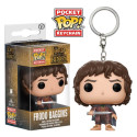 Funko Keychain Frodo Baggins