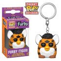 Funko Keychain Furby Tiger