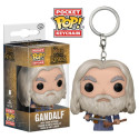 Funko Keychain Gandalf