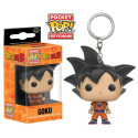 Funko Keychain Goku