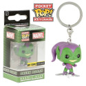 Funko Keychain Green Goblin Exclusive