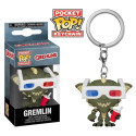 Funko Keychain Gremlin 3D Glasses