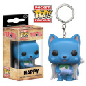 Funko Keychain Happy