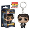 Funko Keychain Harry Potter