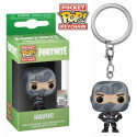 Funko Keychain Havoc