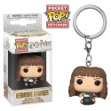 Funko Hermione Granger with Potions
