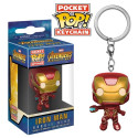 Funko Keychain Iron Man Infinity War