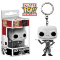 Funko Keychain Jack Skellington