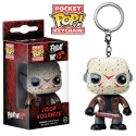 Funko Keychain Jason Voorhees