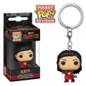 Funko Keychain Katy