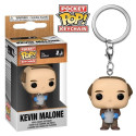 Funko Keychain Kevin Malone