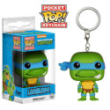 Funko Keychain Leonardo