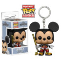 Funko Keychain Mickey