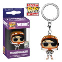 Funko Keychain Moonwalker