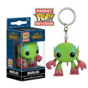 Funko Keychain Murloc