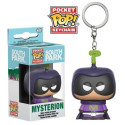 Funko Keychain Mysterion