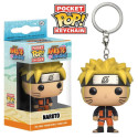 Funko Keychain Naruto