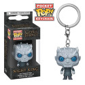 Funko Keychain Night King