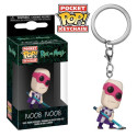 Funko Keychain Noob Noob