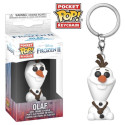 Funko Keychain Olaf