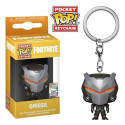 Funko Keychain Omega