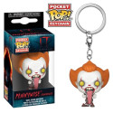 Funko Keychain Pennywise Funhouse