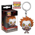 Funko Keychain Pennywise Spider Legs