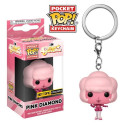 Funko Keychain Pink Diamond