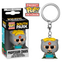 Funko Keychain Professor Chaos