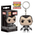 Funko Keychain Punisher