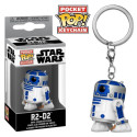 Funko Keychain R2-D2