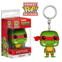 Funko Keychain Raphael