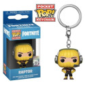 Funko Keychain Raptor