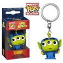 Funko Keychain Remix Dory