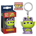 Funko Keychain Remix Randall