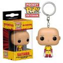 Funko Keychain Saitama