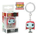 Funko Keychain Sally