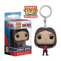 Funko Keychain CW Scarlet Witch