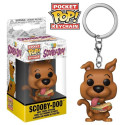 Funko Keychain Scooby-Doo with Sandwich