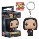 Funko Keychain Severus Snape