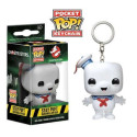 Funko Keychain Stay Puft