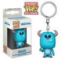 Funko Keychain Sulley