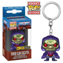 Funko Keychain Terror Claws Skeletor