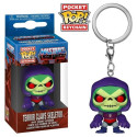 Funko Keychain Terror Claws Skeletor