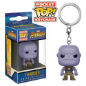 Funko Keychain Thanos