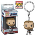 Funko Keychain Thor Endgame